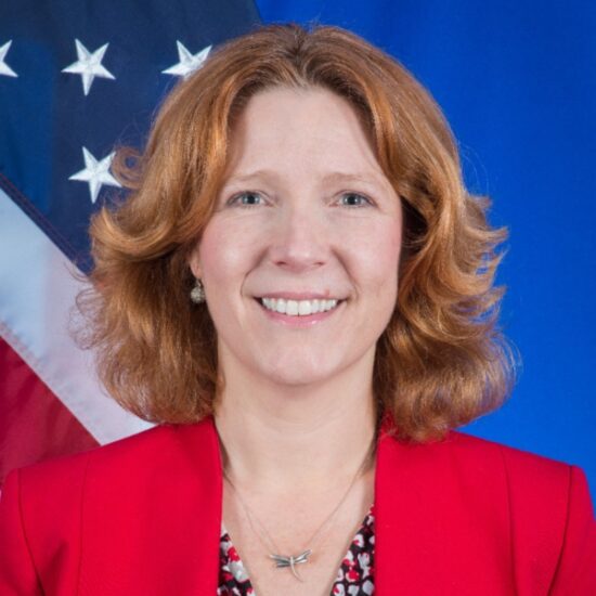 Susan Falatko, Diplomat in Residence (2022-2024)