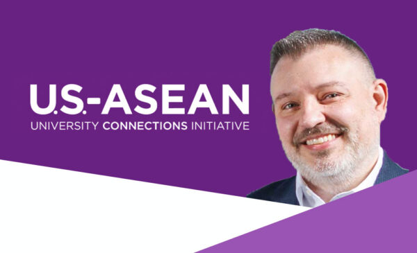 US-ASEAN University Connections Initiative