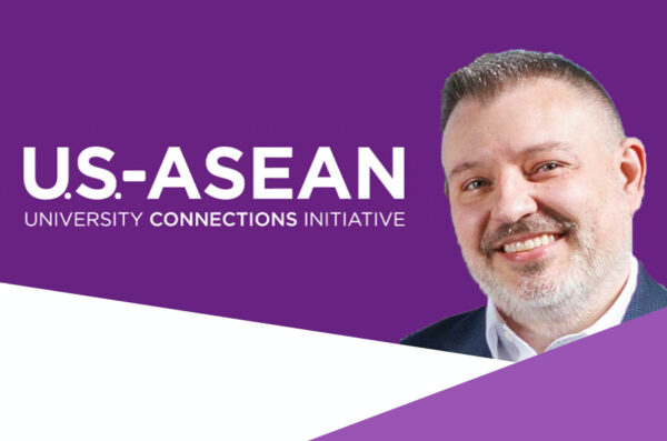 US-ASEAN University Connections Initiative