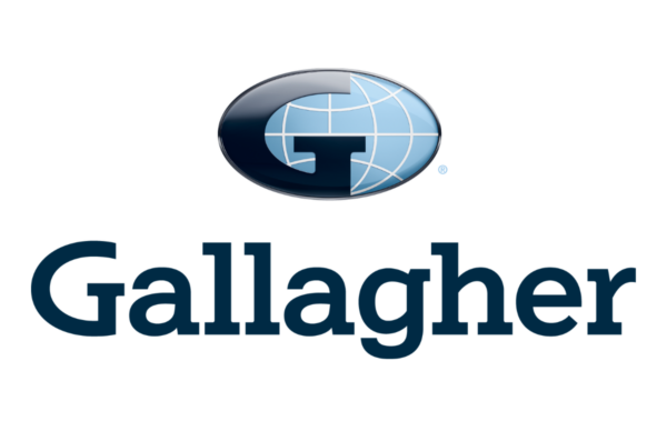 The Gallagher insurance logo